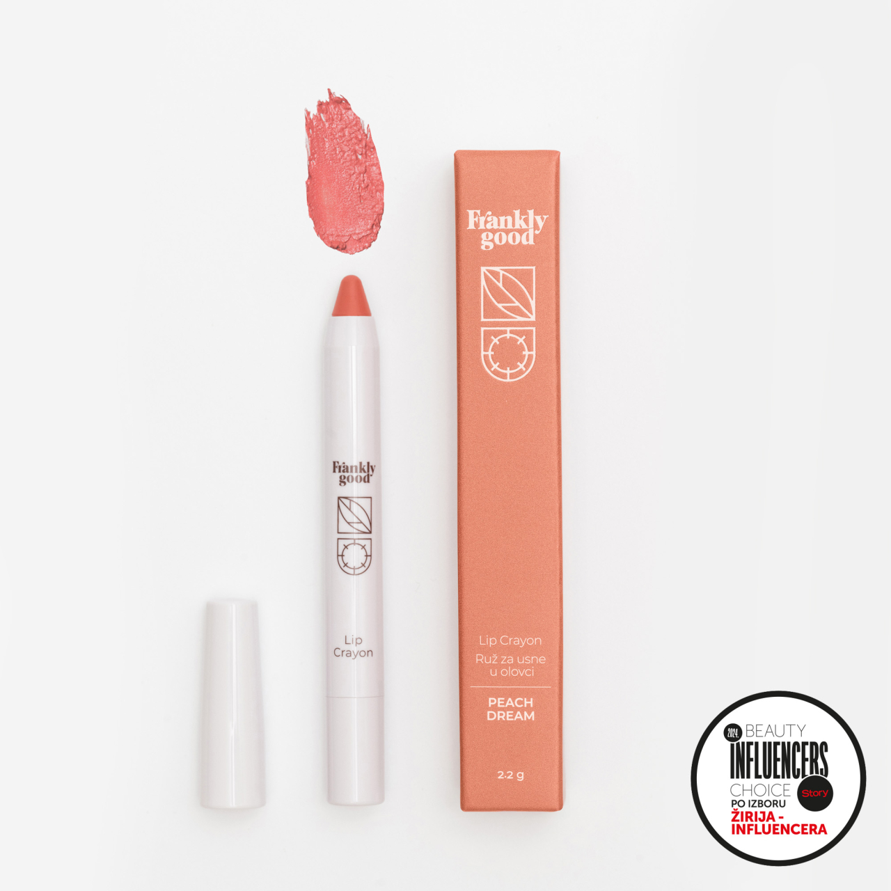 Peach dream