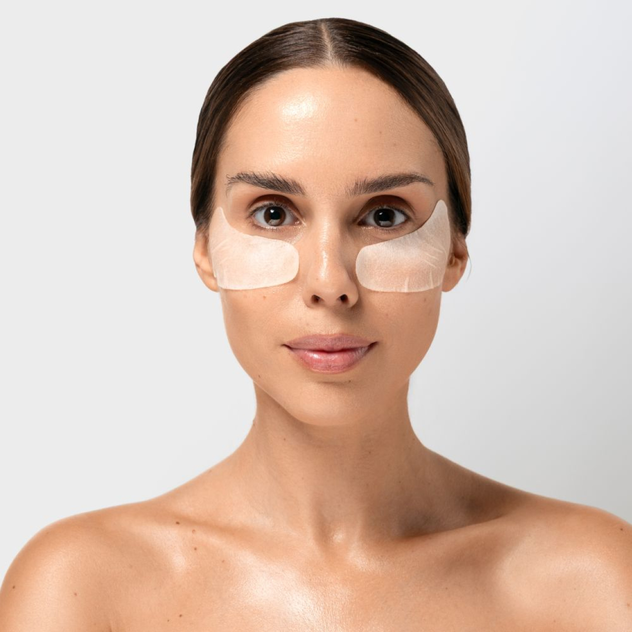 Lyocell Eye Patch