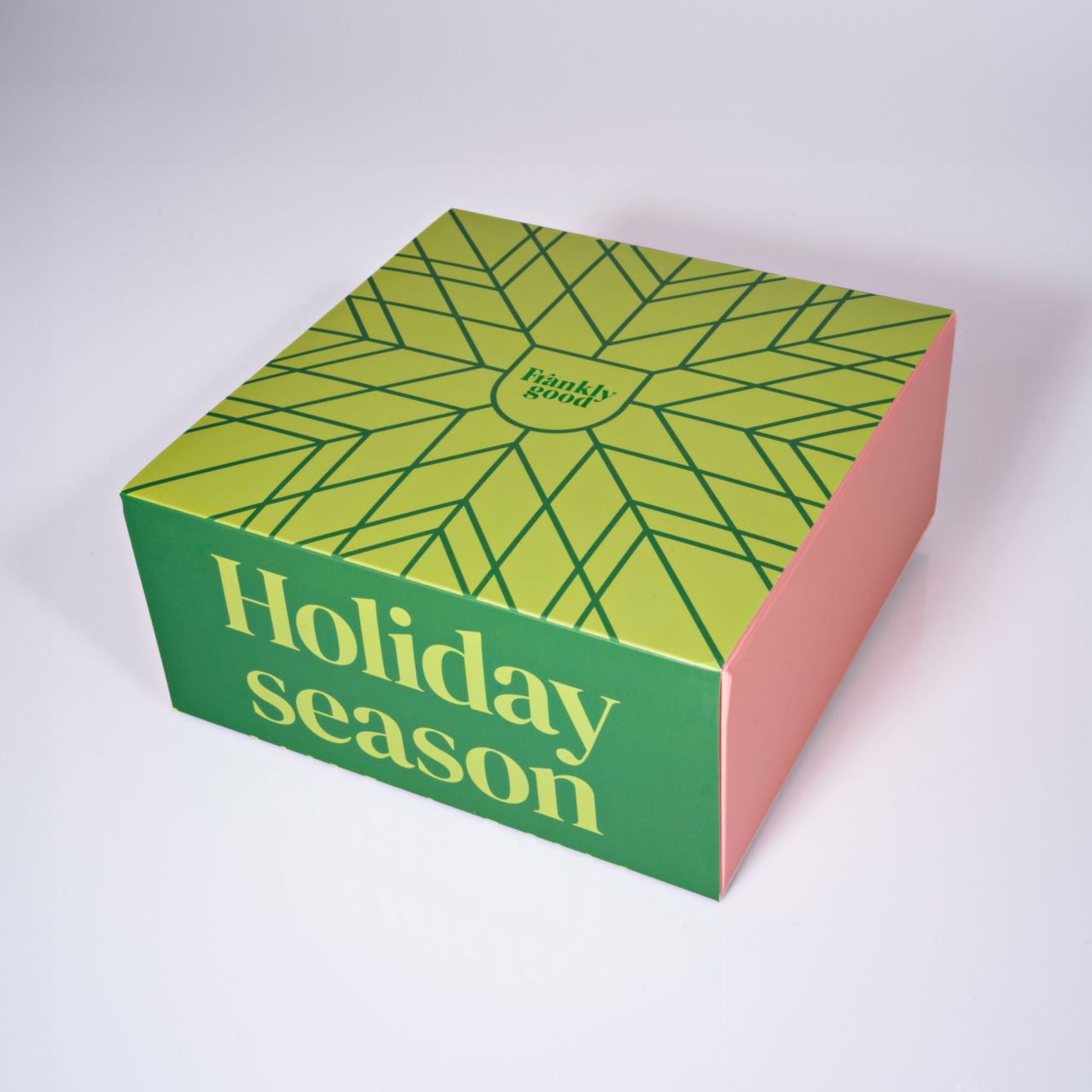 Santa's Special Delivery