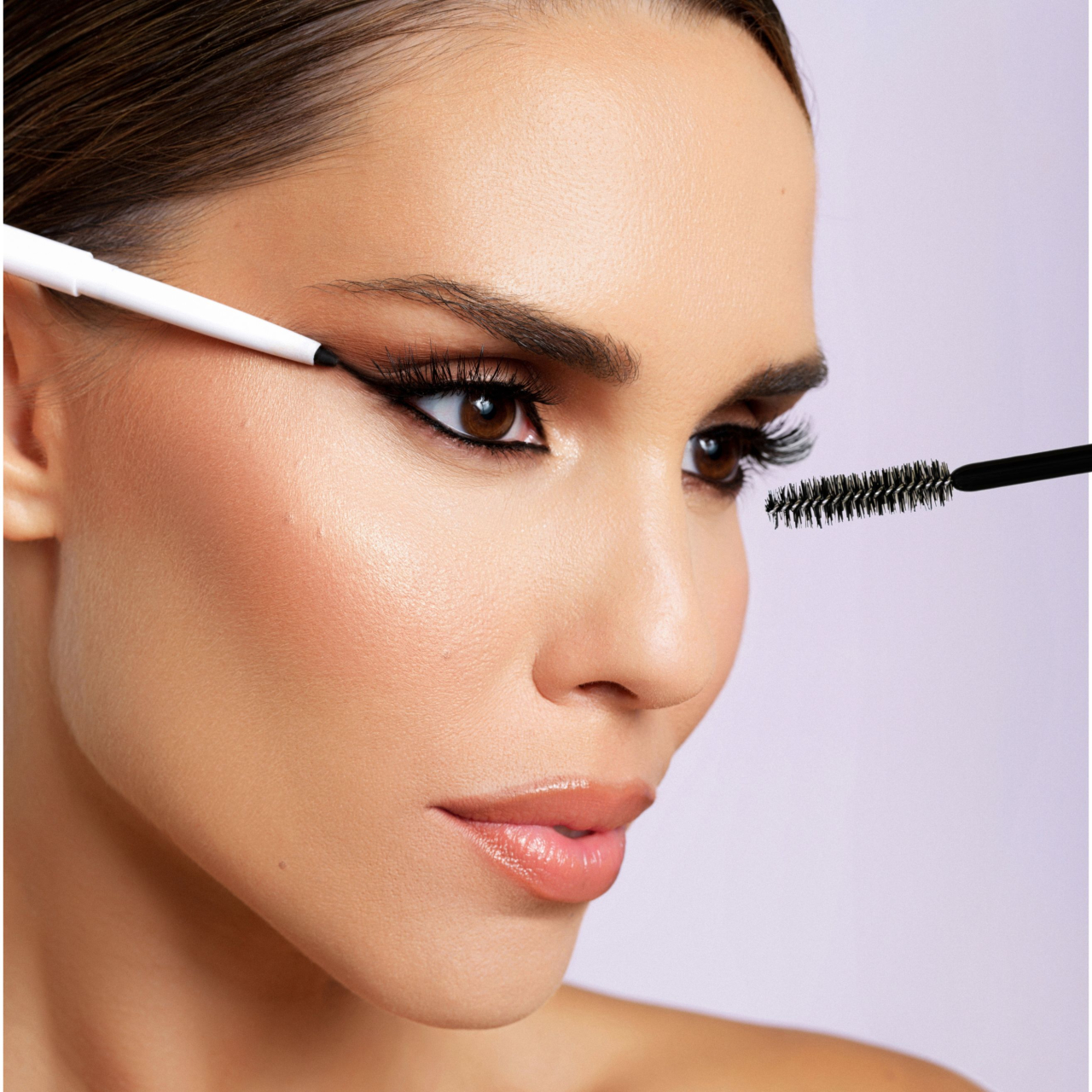 LASH + LINE BUNDLE