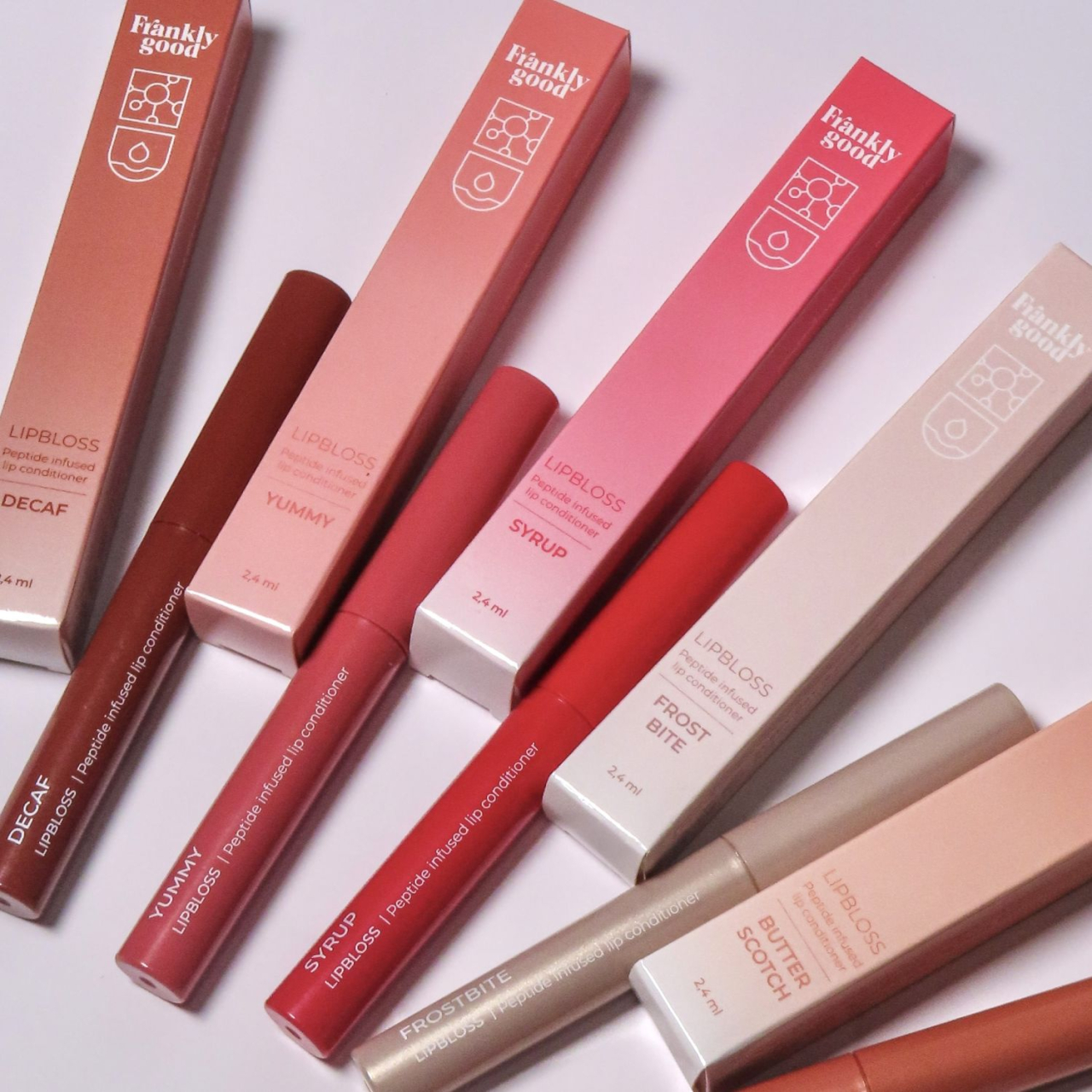 LIPBLOSS set