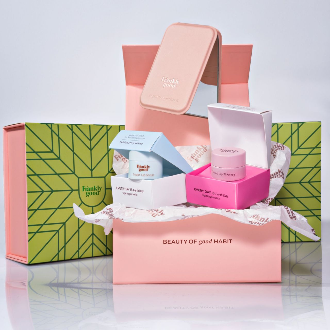 Santa's Special Delivery (Watermelon)