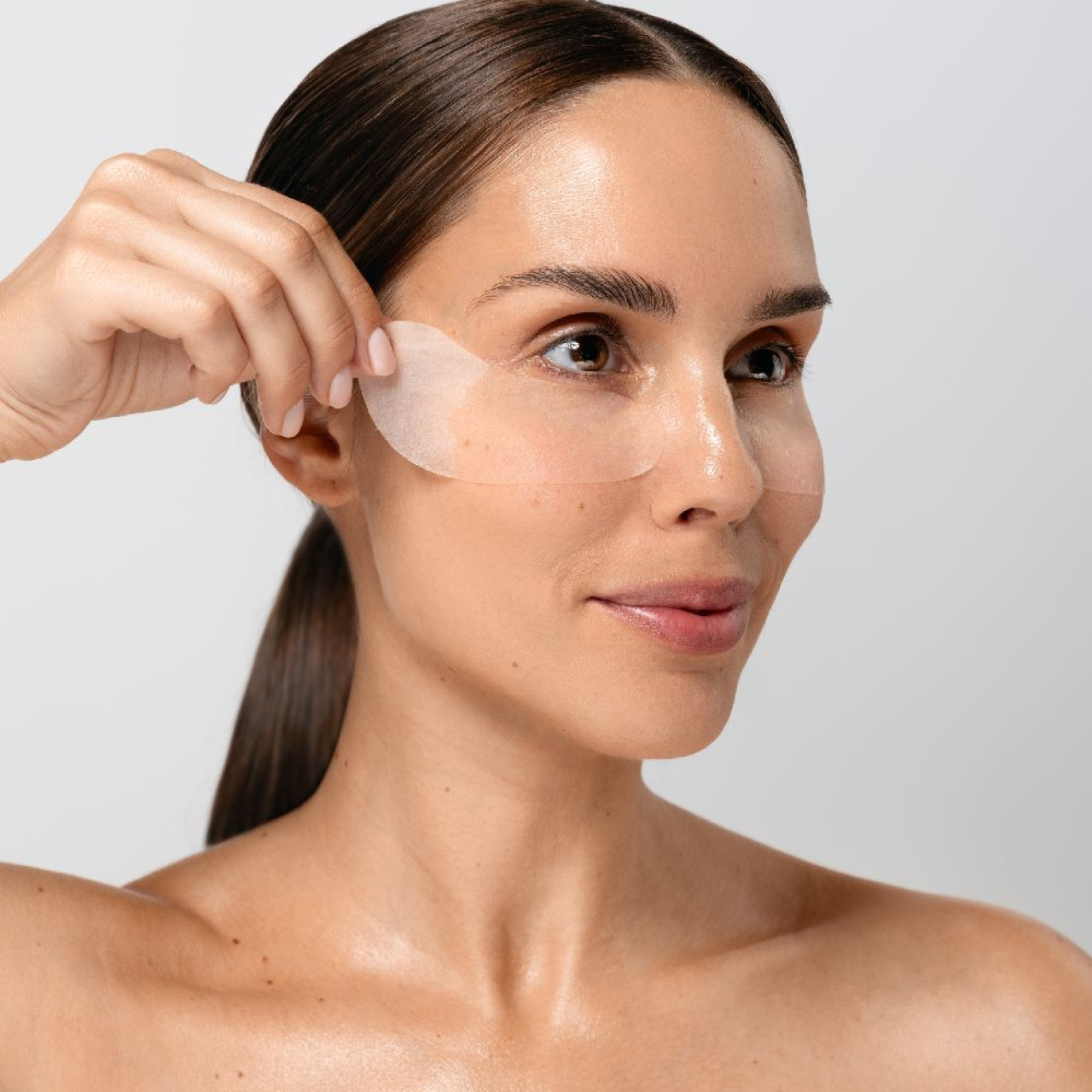 Lyocell Eye Patch