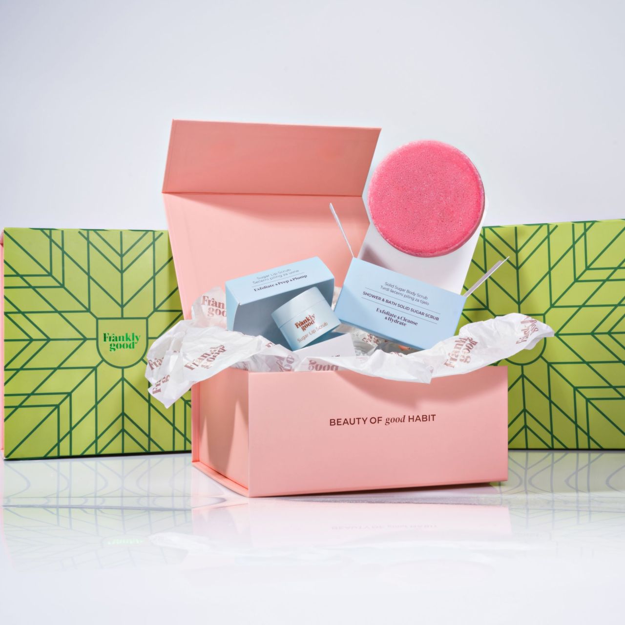 Party Prep Checklist