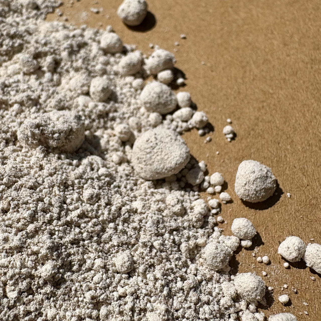 Sandy Beach Scrub