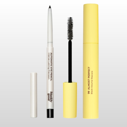 LASH + LINE BUNDLE
